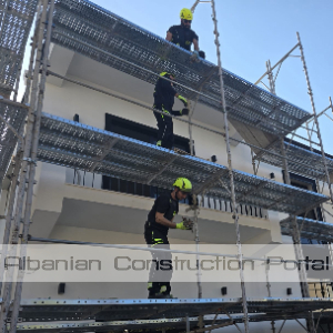 Skela per ballkone Skela per ballkone